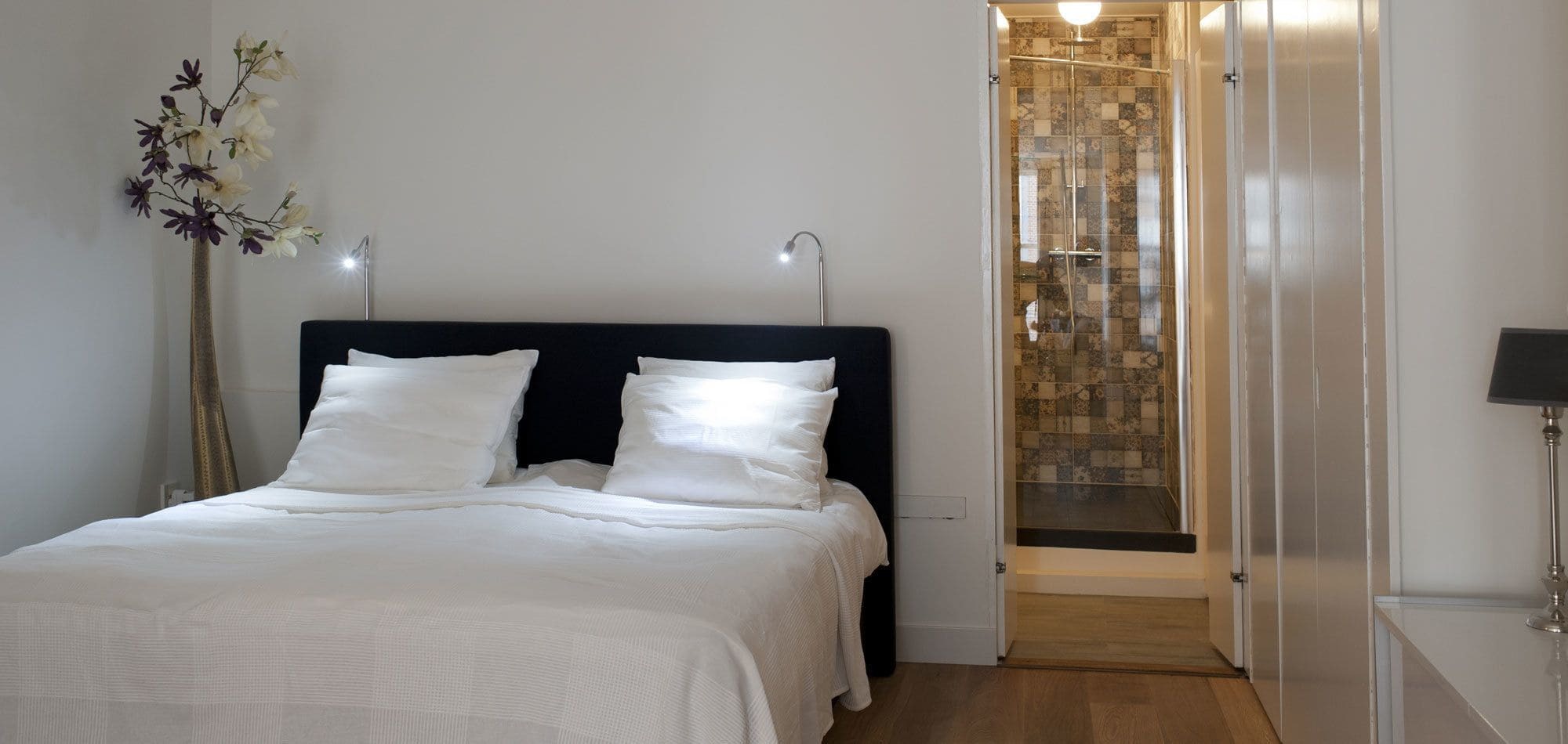 Boutique Hotel De Salon Haag Exteriör bild