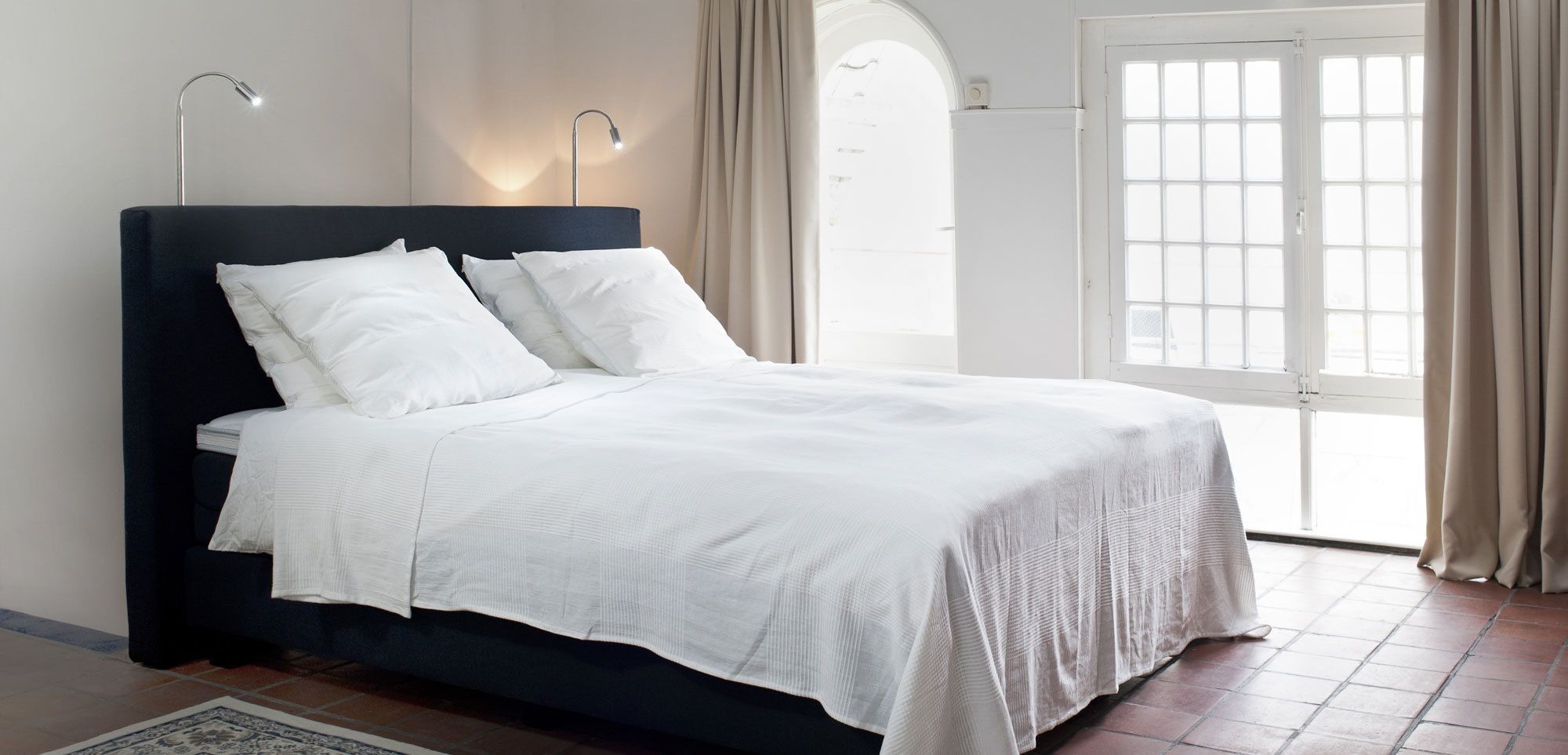 Boutique Hotel De Salon Haag Exteriör bild